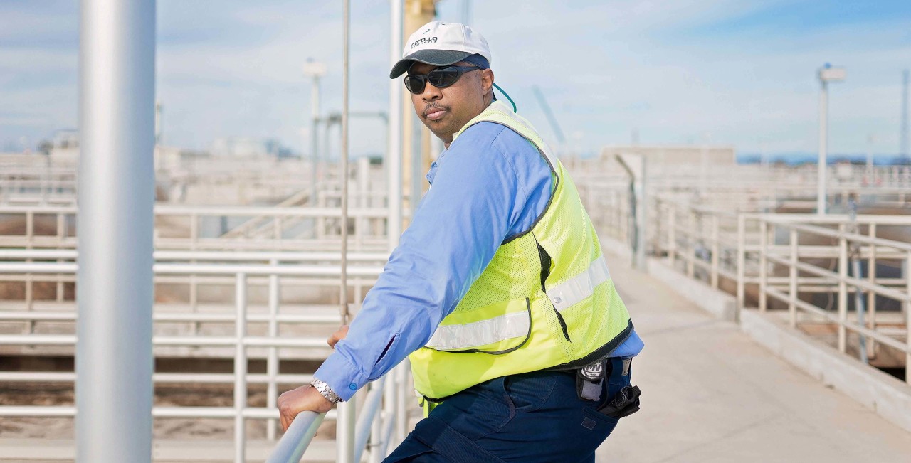 California Water Jobs FIND JOBS, BUILD JOB SKILLS, GET CERTIFIED.