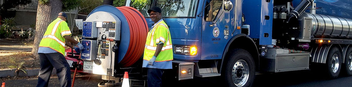 Wastewater Collections Operator California Water Jobs